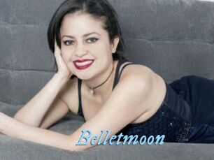 Belletmoon