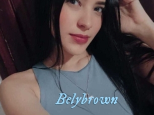 Belybrown