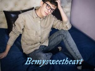 Bemysweetheart