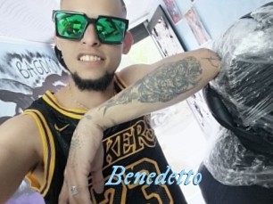 Benedetto