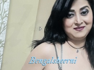Bengalsheerni
