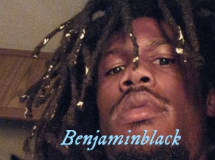 Benjaminblack