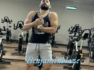 benjaminblaze DeriheruI