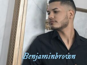 Benjaminbrown
