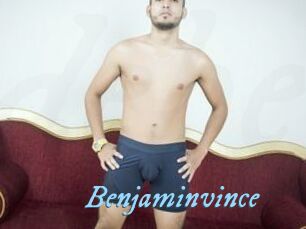 Benjaminvince