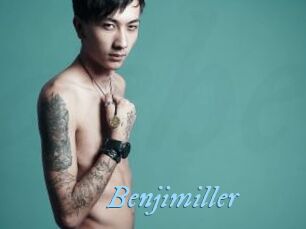 Benjimiller