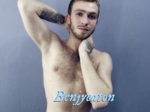 Benjyeaton