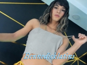 bennedicklatins DeriheruI