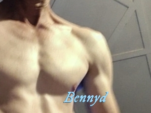 Bennyd