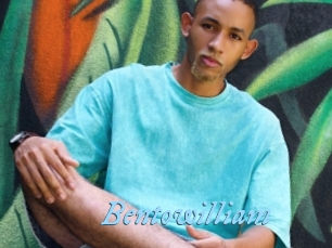 bentowilliam DeriheruI