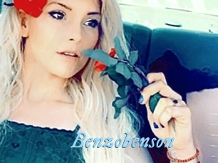 Benzobenson