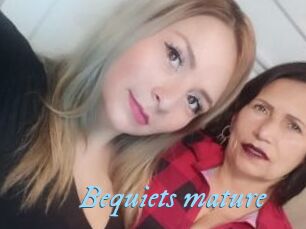 Bequiets_mature