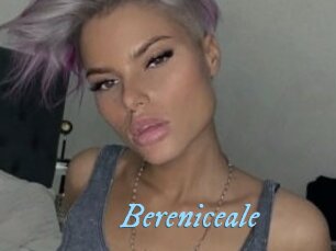 Bereniceale