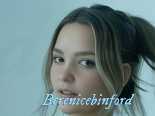 Berenicebinford
