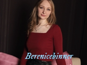Berenicebinner