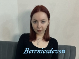 Berenicedevon