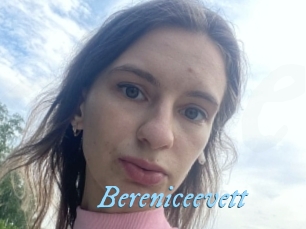 Bereniceevett