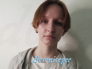 Berenicegee