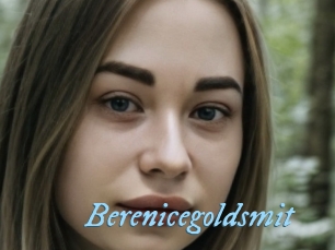 Berenicegoldsmit
