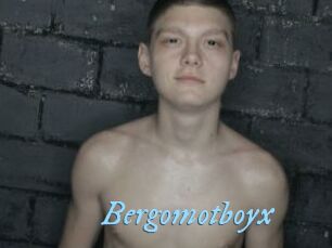 Bergomotboyx