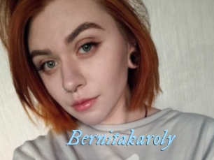 Bernitakaroly