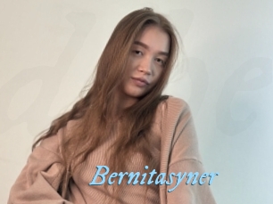 Bernitasyner