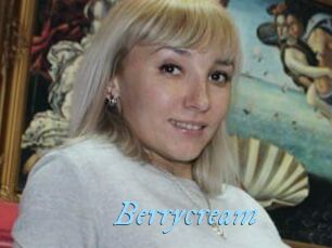 Berrycream