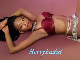 berryhadid DeriheruI