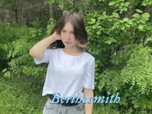 Berthasmith