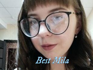 Best_Mila