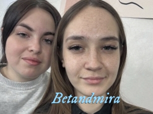Betandmira