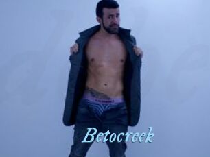 Betocreek