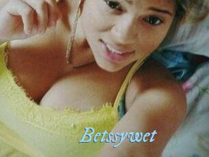 Betssywet