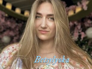 betsylyoka DeriheruI