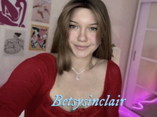Betsysinclair