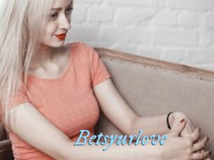 Betsyurlove