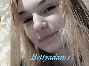 Bettyadams