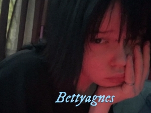 Bettyagnes