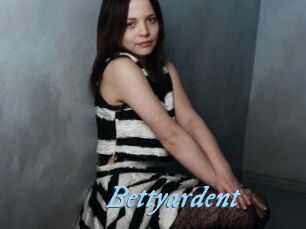 Bettyardent