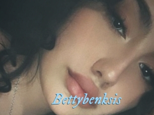 Bettybenksis