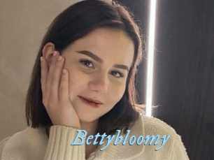 Bettybloomy