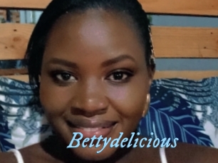 Bettydelicious