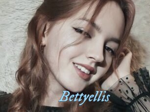 Bettyellis