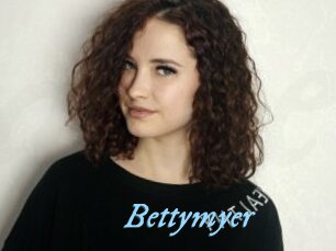 Bettymyer