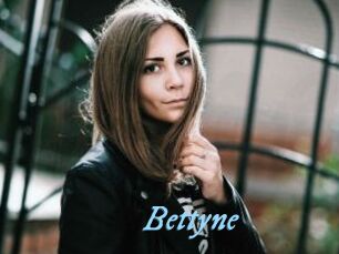 Bettyne