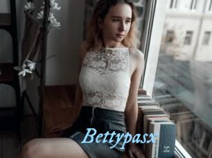 Bettypasx