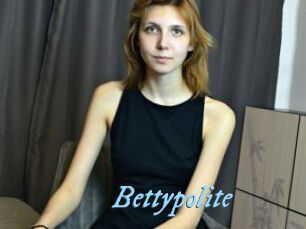 Bettypolite
