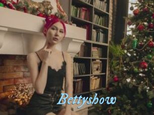 Bettyshow