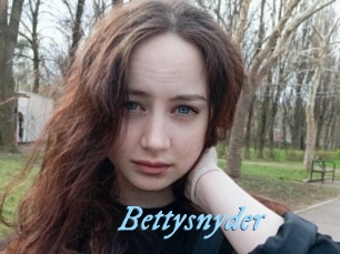 Bettysnyder