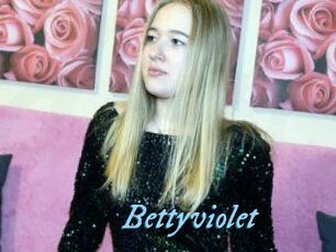 Bettyviolet